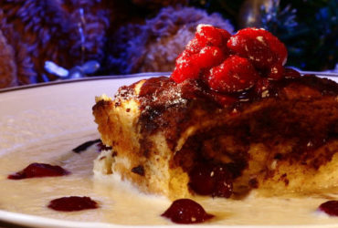 Bread Pudding