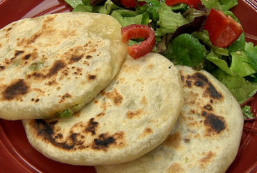 Pupusa